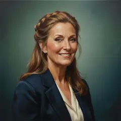 Autor Magda Claesson