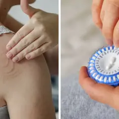 Kvinnor som hanterar sina symptom under klimakteriet, med fokus på nya riktlinjer för klimakteriet och medicinering.