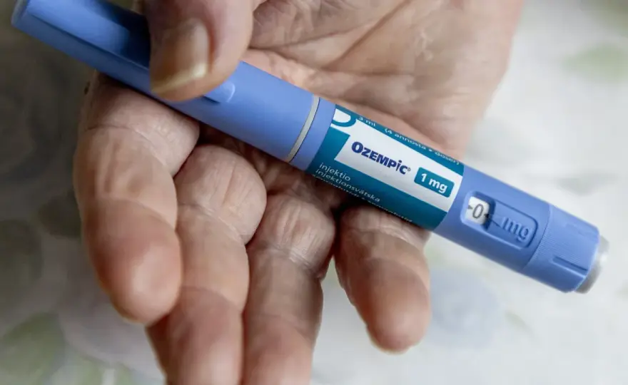 Ny medicin mot diabetes typ 2 - så väljs rätt behandling