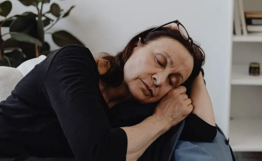 Fatigue - så skiljer du det från vanlig trötthet