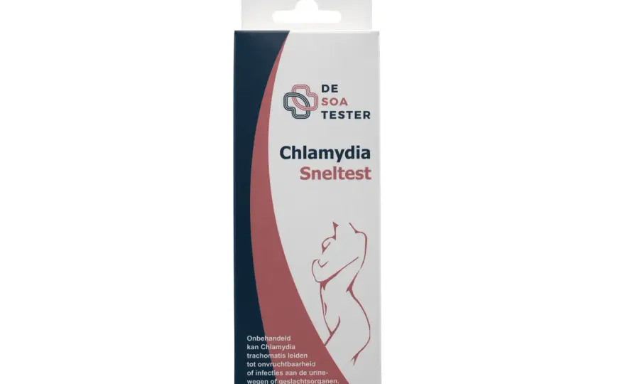 Klamydia hos män - symtom, test och när du ska söka vård