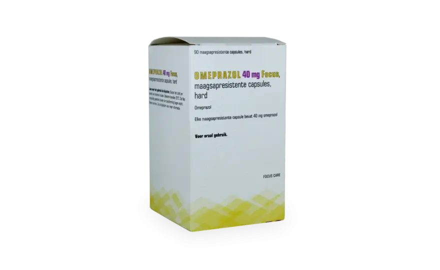 Omeprazol mot illamående - när det hjälper och när det inte gör det