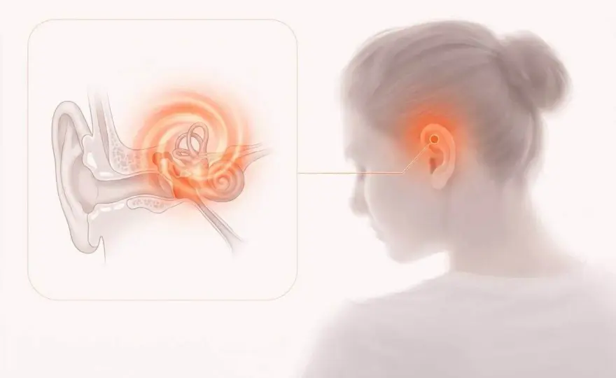 Stressrelaterad yrsel när sömnen sviktar - så bryter du spiralen