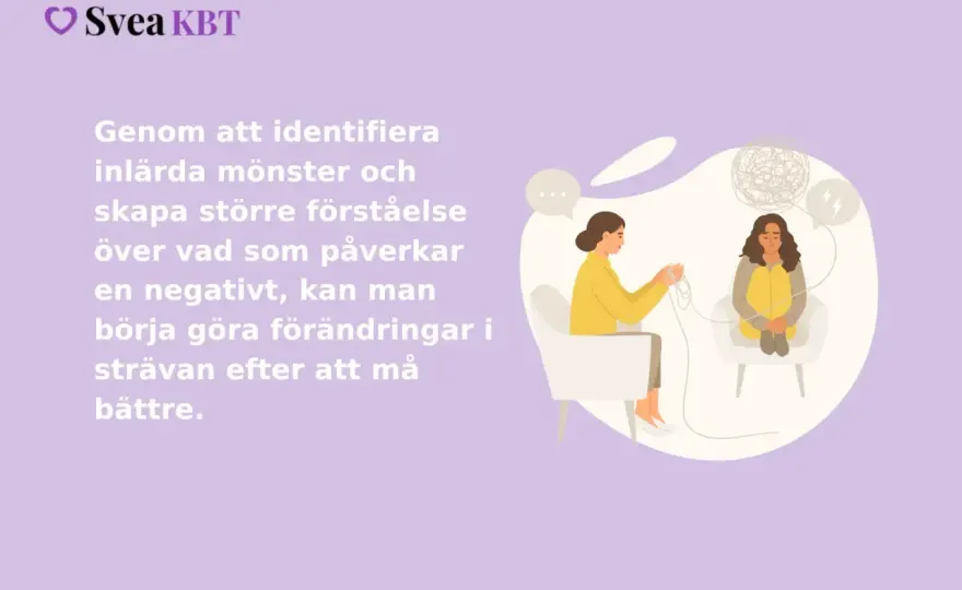KBT eller läkemedel - när fungerar vad bäst?