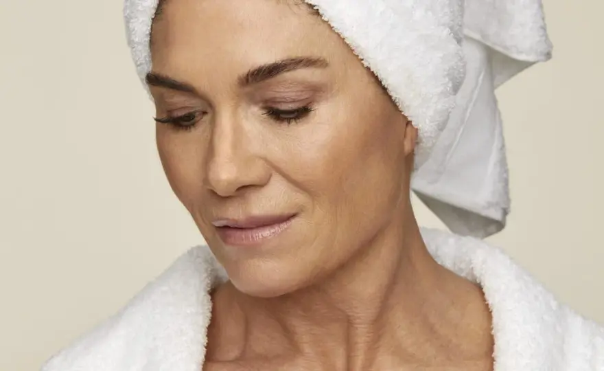 Retinol i solen - så skyddar du huden med rätt SPF