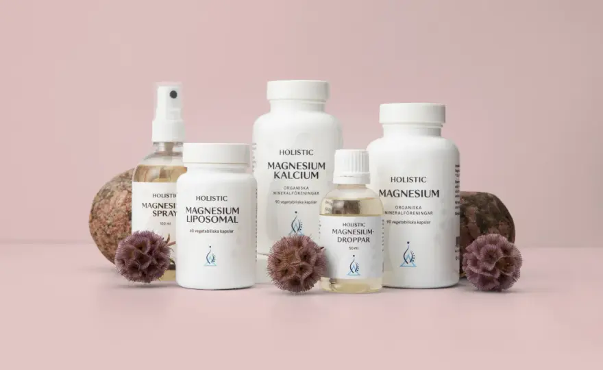 Holistisk medicin - så väljer du rätt behandlingar