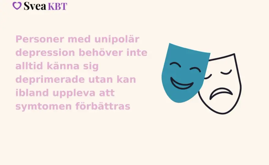 Symtom på depression - när sömn och ork förändras