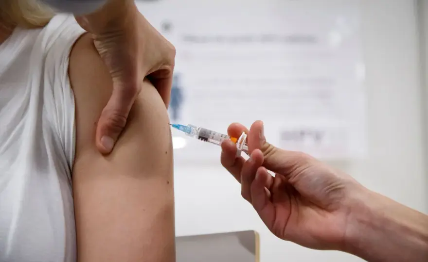HPV med fast partner - vad ett positivt svar egentligen betyder