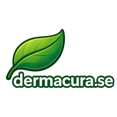 Logo dermacura.se